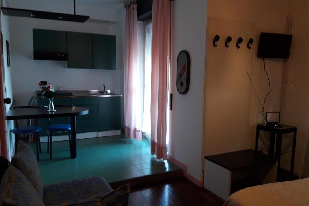 Photo of Livingroom in Verdellino