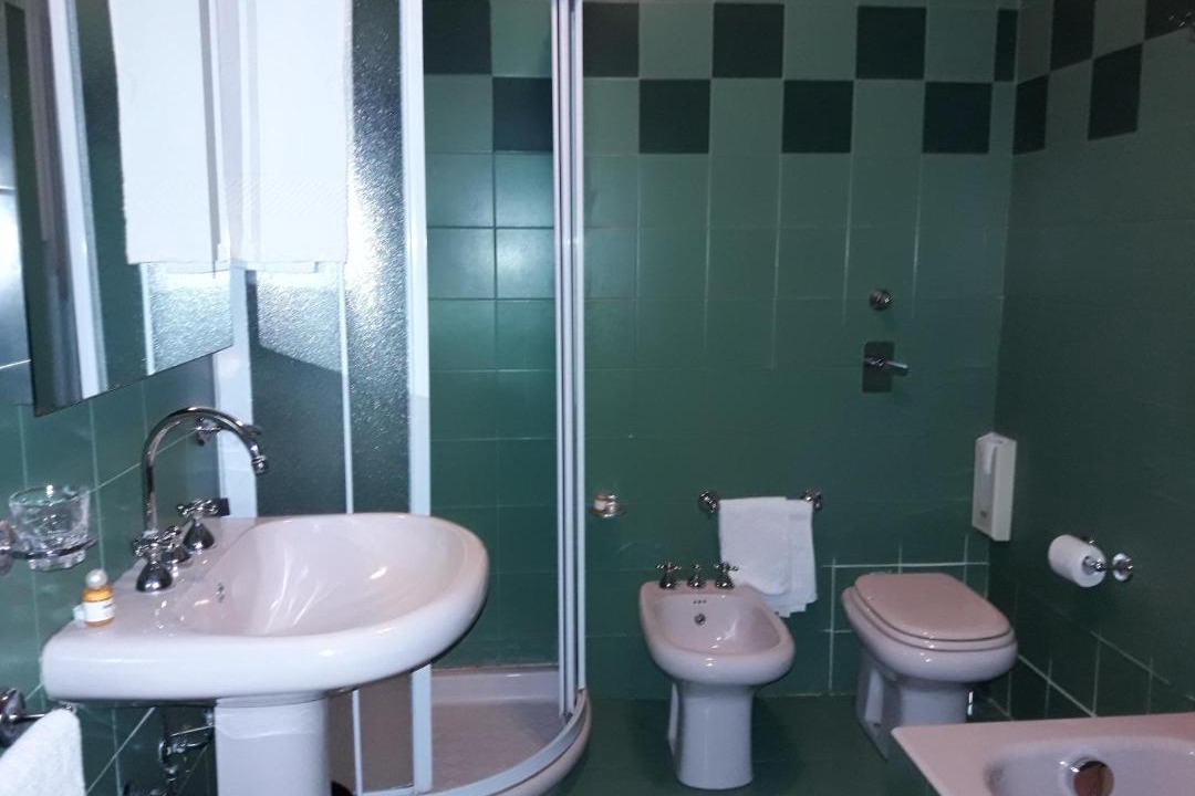 Photo of Bathroom in Verdellino
