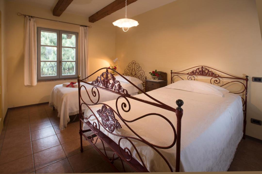 Photo of Bedroom in Guarene