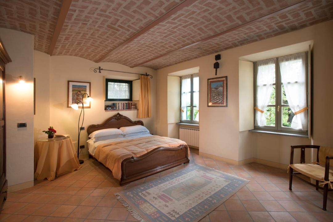 Photo of Bedroom in Guarene