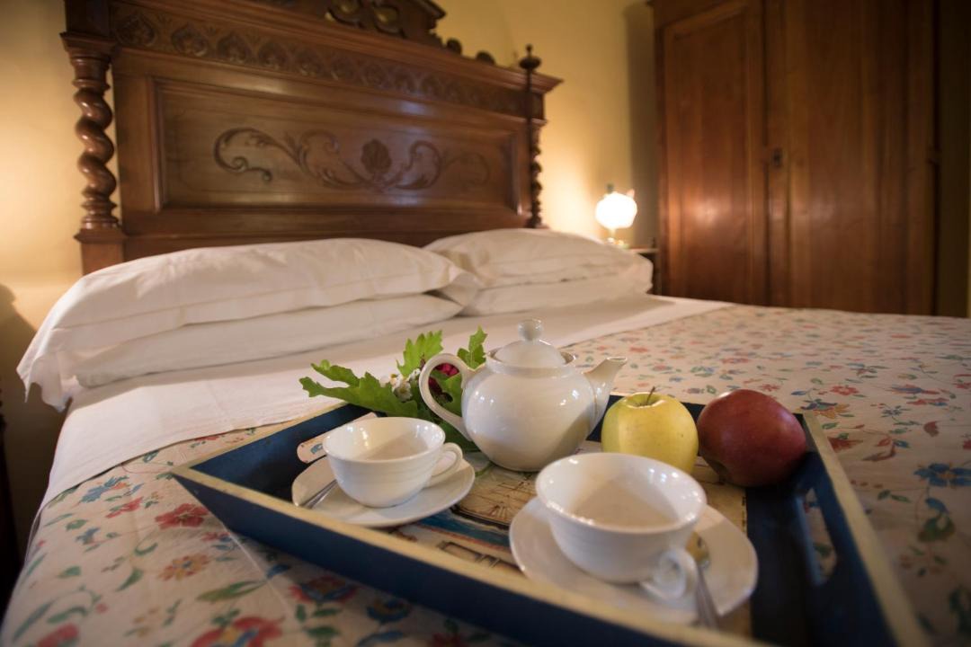 Photo of Bedroom in Guarene