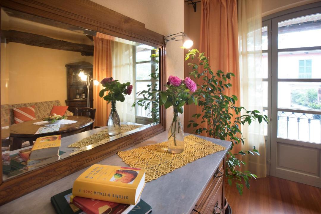 Photo of Livingroom in Guarene