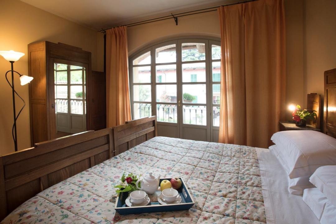 Photo of Bedroom in Guarene
