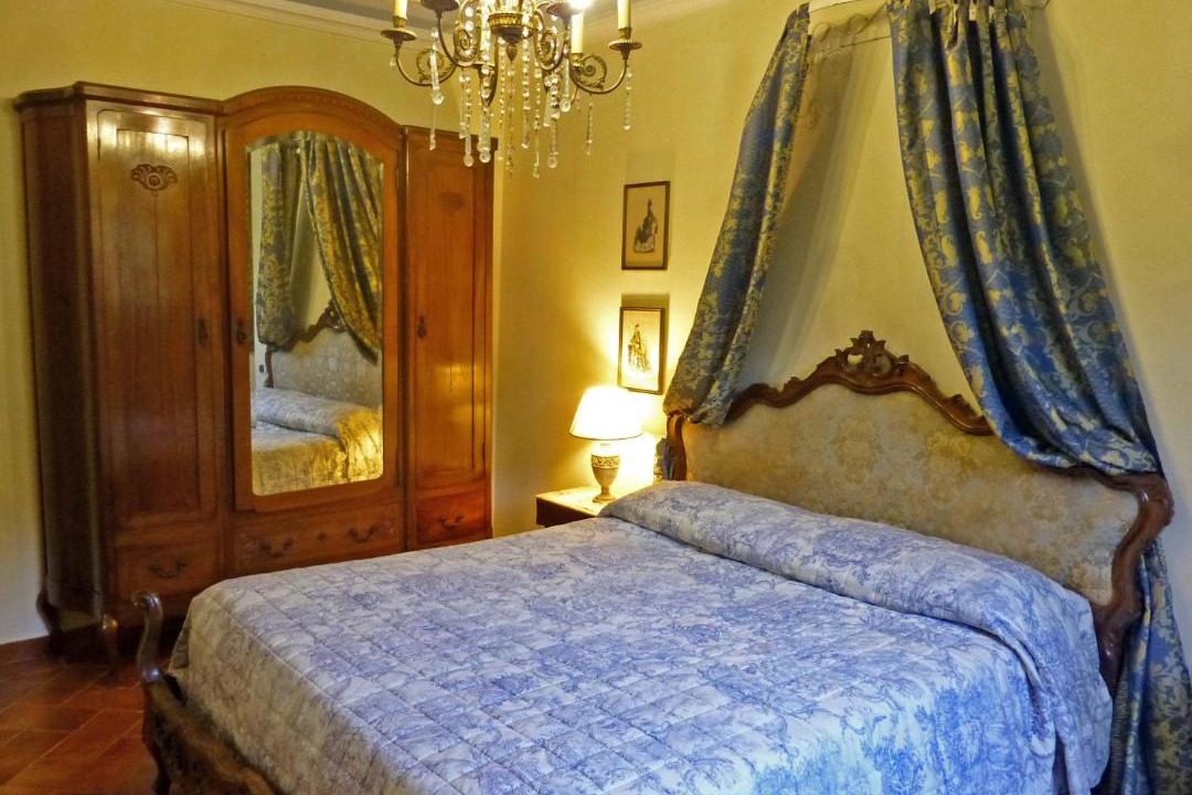 Photo of Bedroom in Saturnana