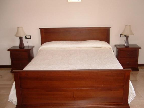 Photo of Bedroom in Chieti