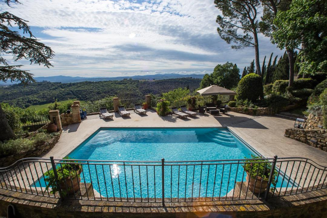 Photo of Outdoor in Argiano