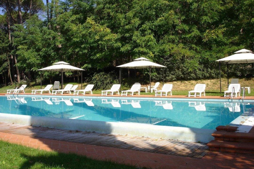Photo of Outdoor in Certaldo