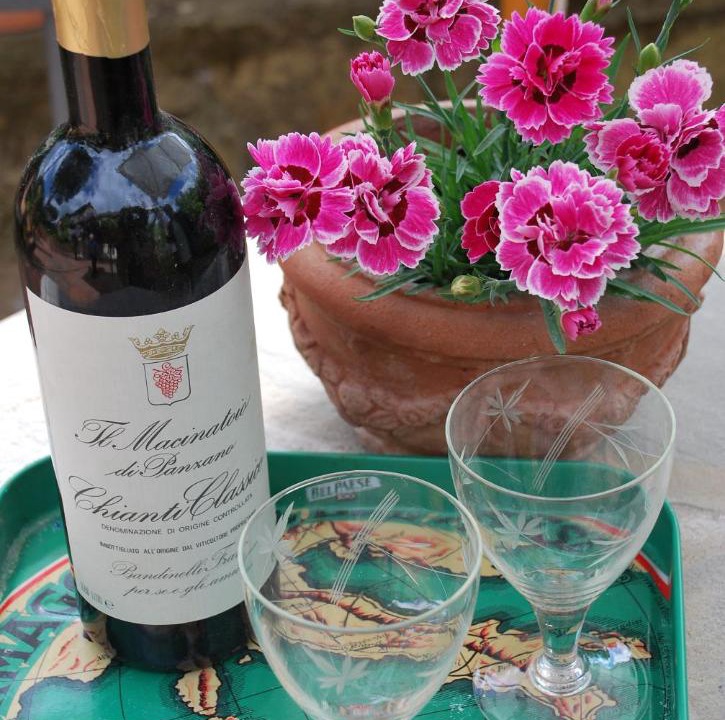 Photo of Others in Panzano in Chianti