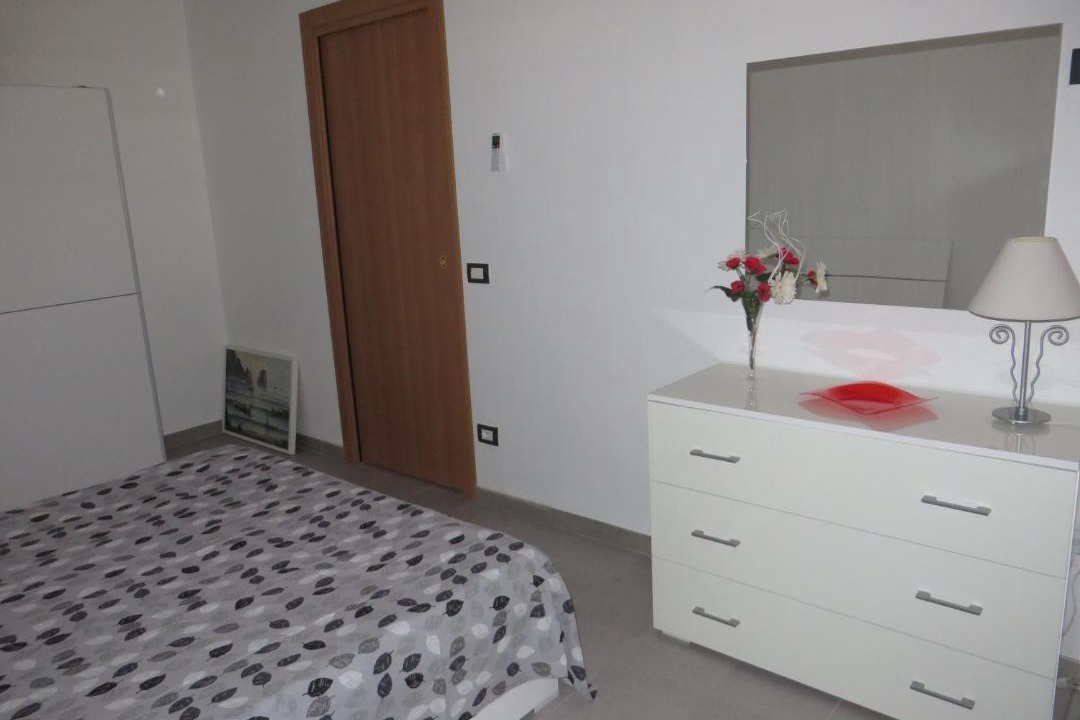 Photo of Bedroom in Noto