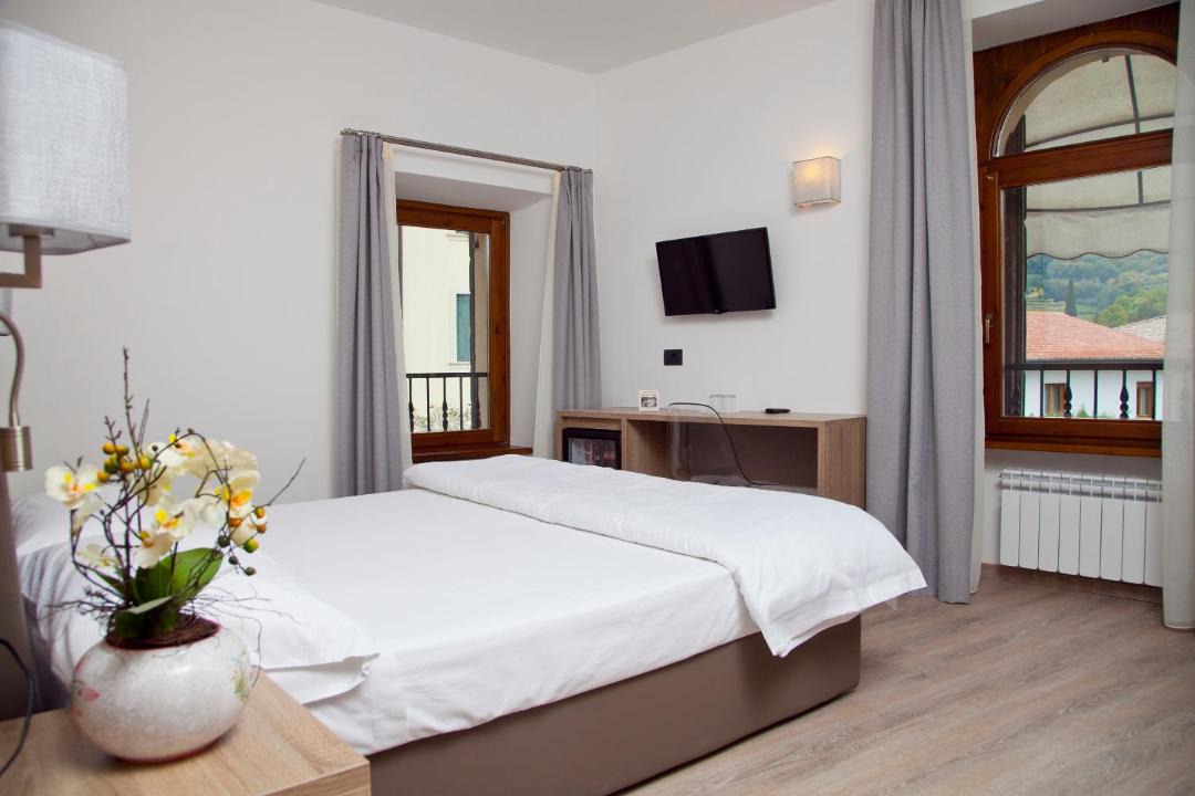 Photo of Bedroom in Marcellise