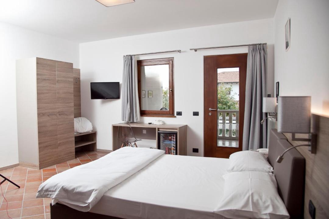 Photo of Bedroom in Marcellise
