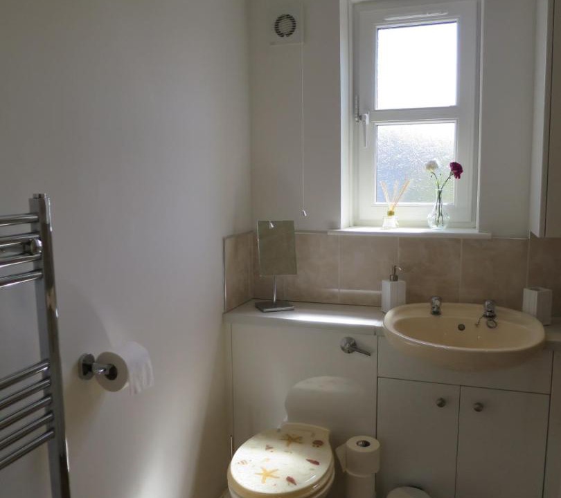 Photo of Bathroom in Newington