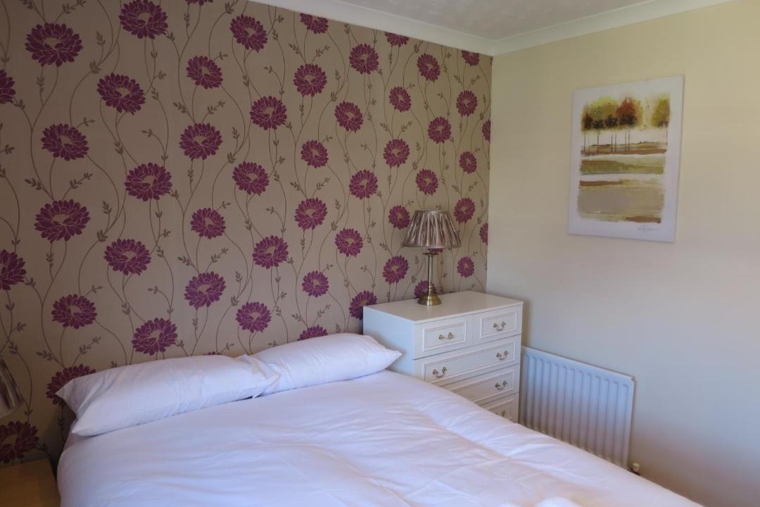 Photo of Bedroom in Newington