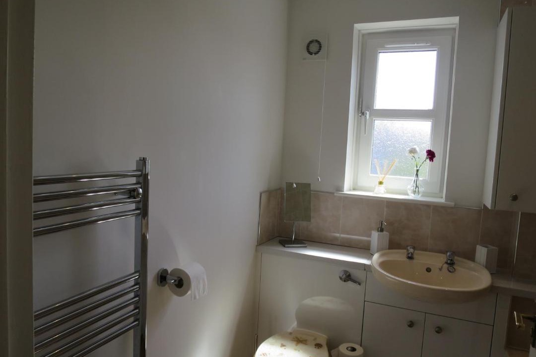 Photo of Bathroom in Newington