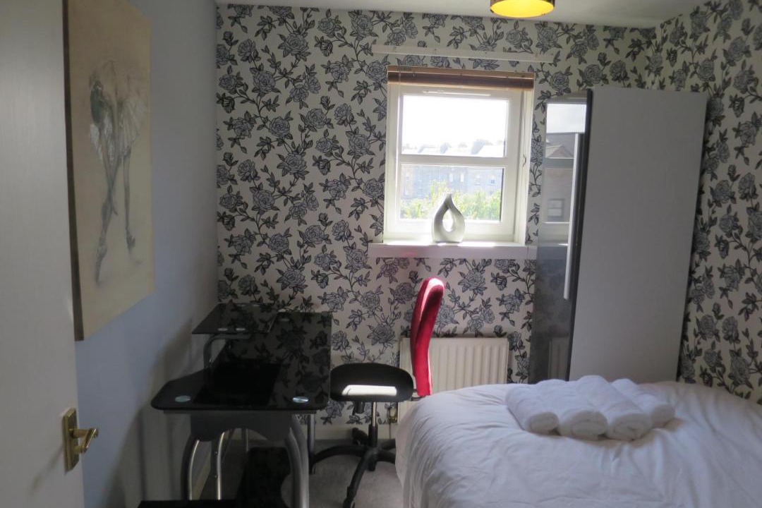 Photo of Bedroom in Newington