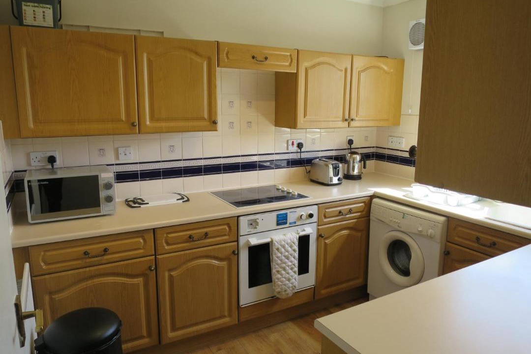 Photo of Kitchen in Newington