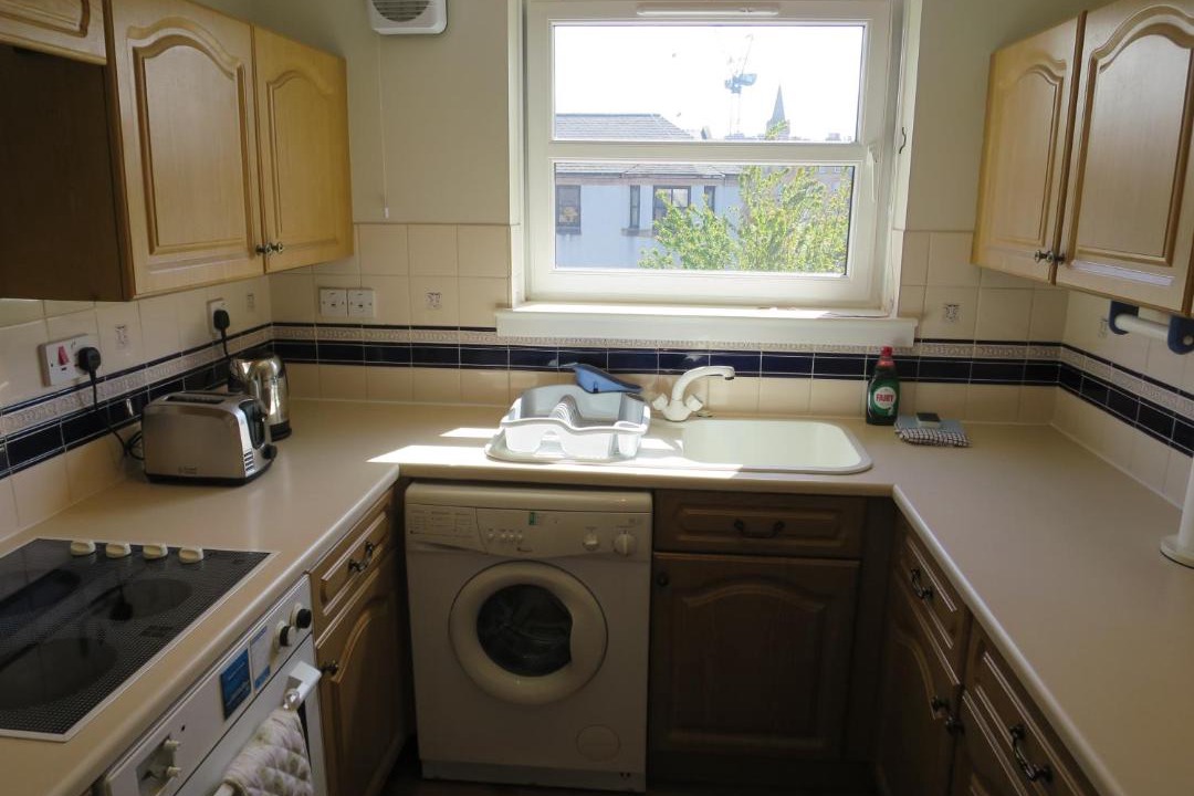 Photo of Kitchen in Newington