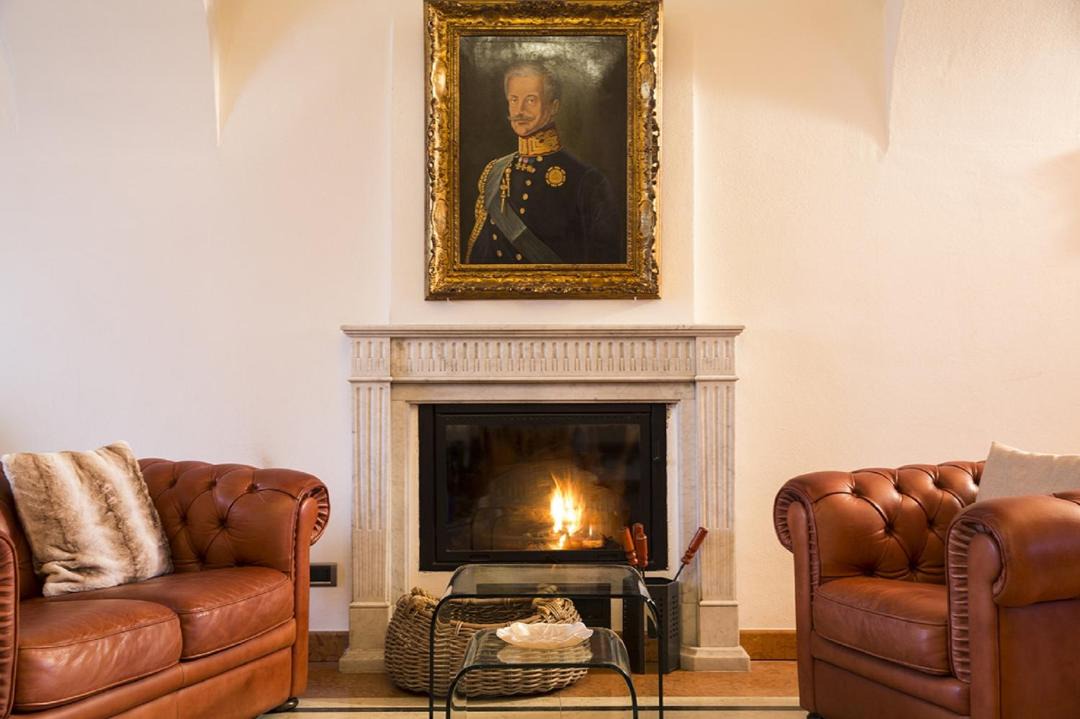 Photo of Livingroom in Pollenzo