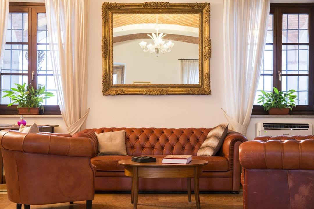 Photo of Livingroom in Pollenzo