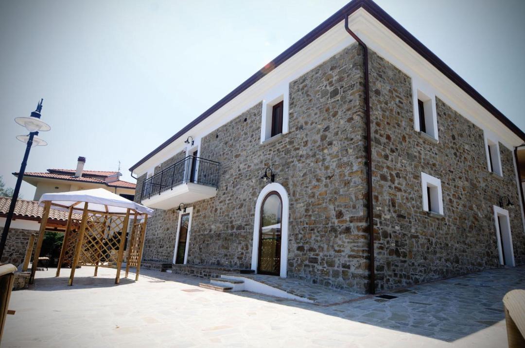 Photo of Buildings in Agropoli