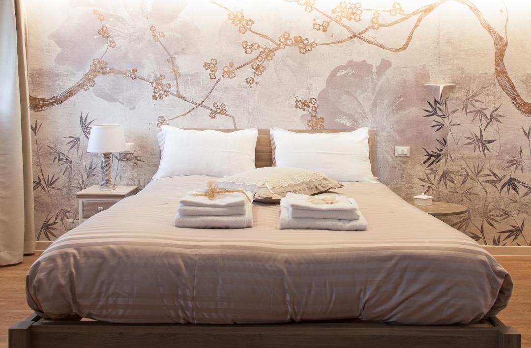 Photo of Bedroom in Gradara