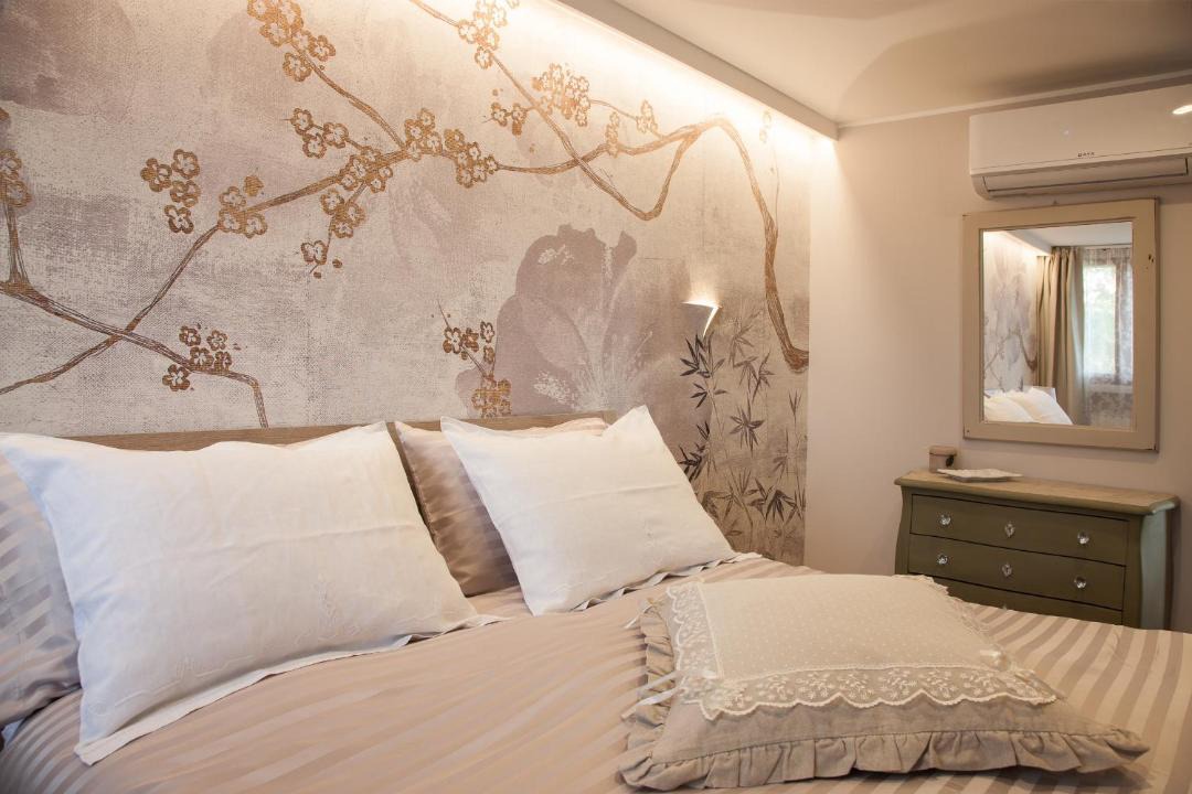 Photo of Bedroom in Gradara