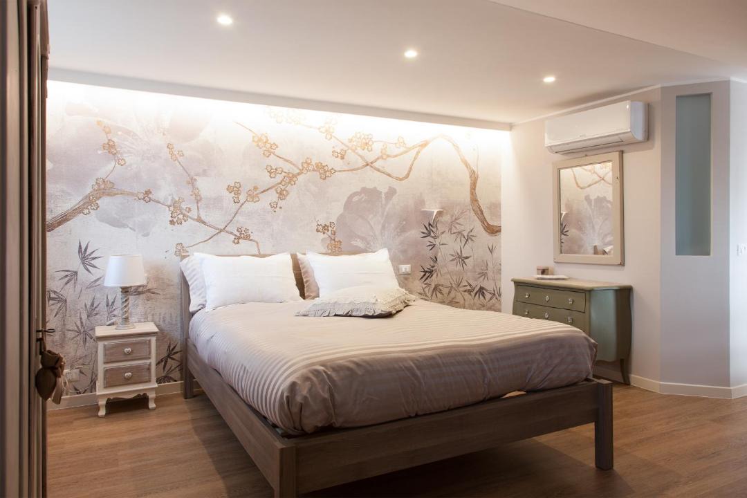 Photo of Bedroom in Gradara