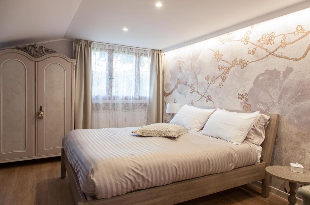 Photo of Bedroom in Gradara
