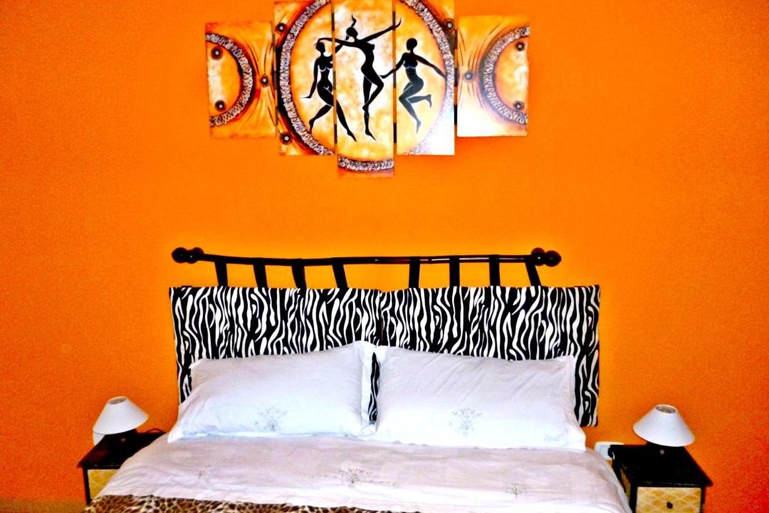 Photo of Bedroom in Centro Storico