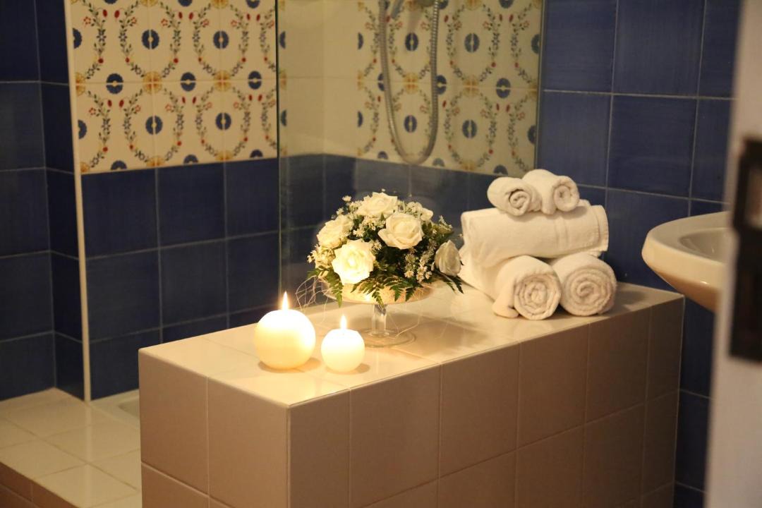 Photo of Bathroom in Caselle in Pittari