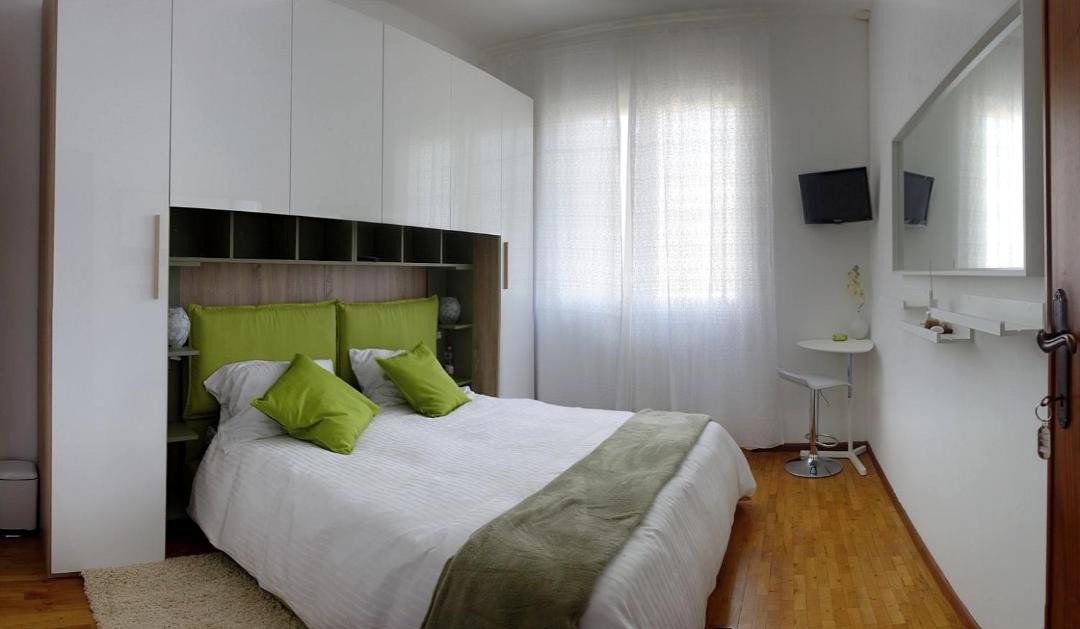 Photo of Bedroom in Chiesanuova