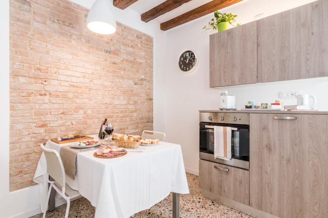 Photo of Kitchen in Santa Croce