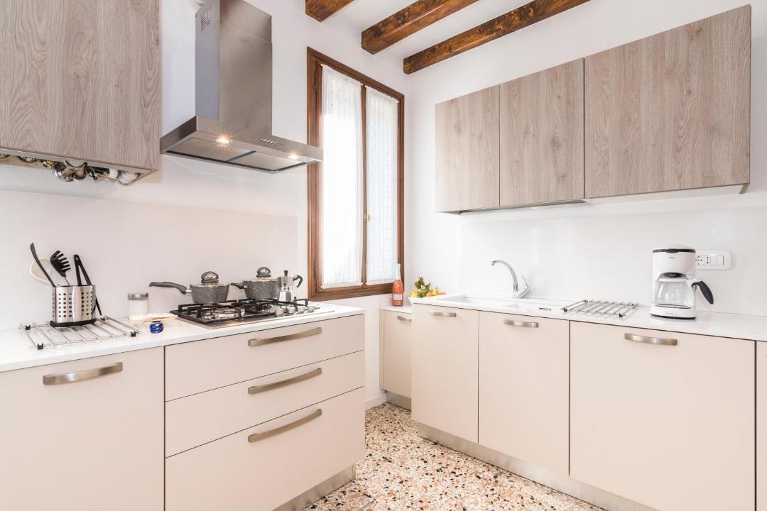 Photo of Kitchen in Santa Croce