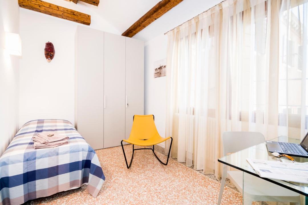 Photo of Bedroom in Santa Croce