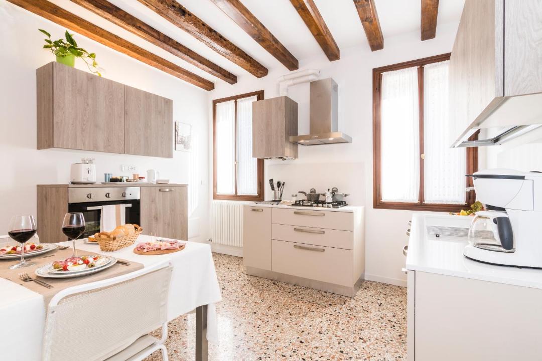 Photo of Kitchen in Santa Croce