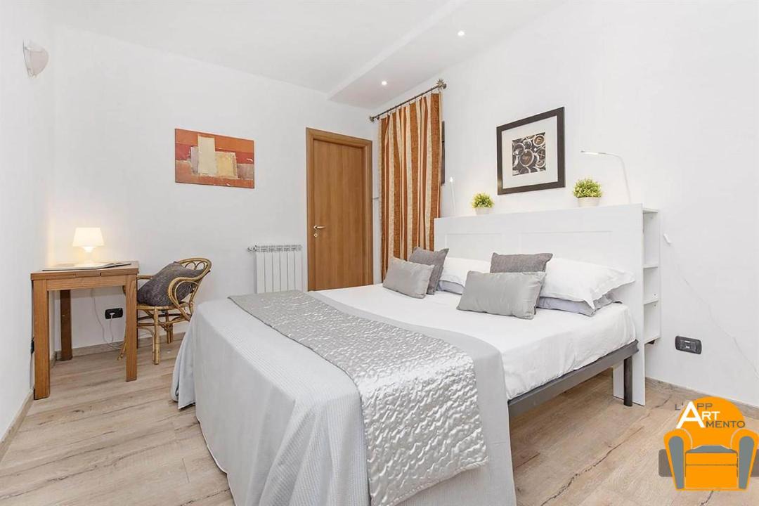 Photo of Bedroom in Quartiere XIII Aurelio