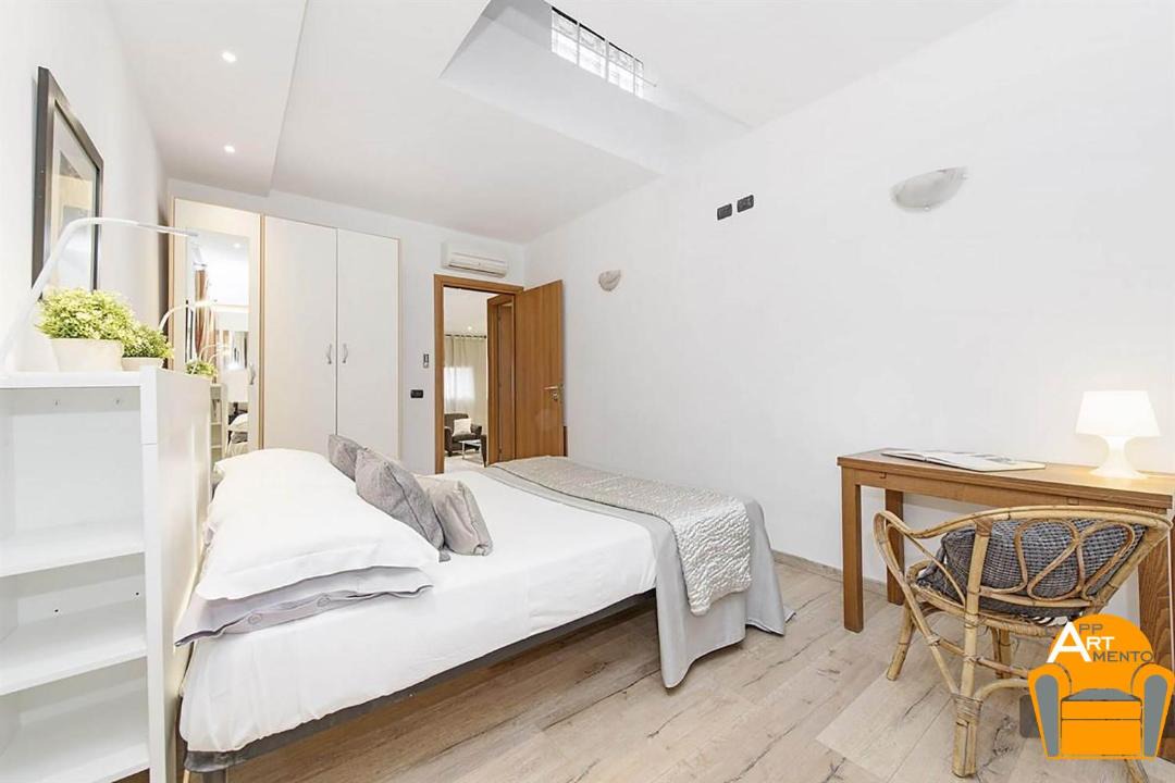Photo of Bedroom in Quartiere XIII Aurelio