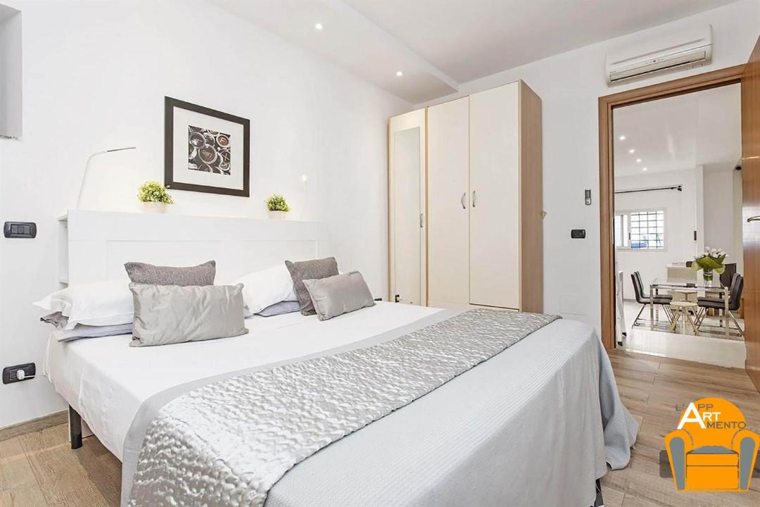 Photo of Bedroom in Quartiere XIII Aurelio