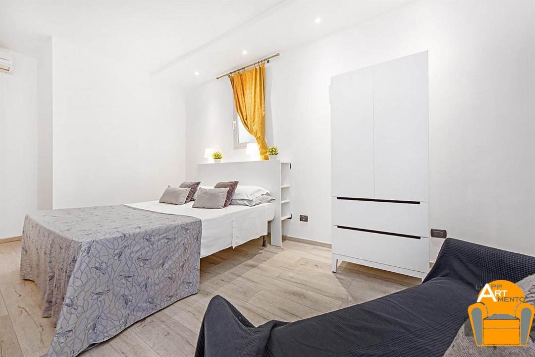 Photo of Livingroom in Quartiere XIII Aurelio