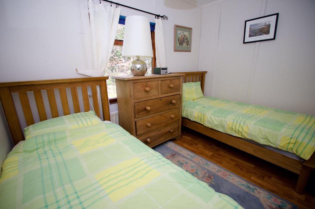 Photo of Bedroom in Kesh