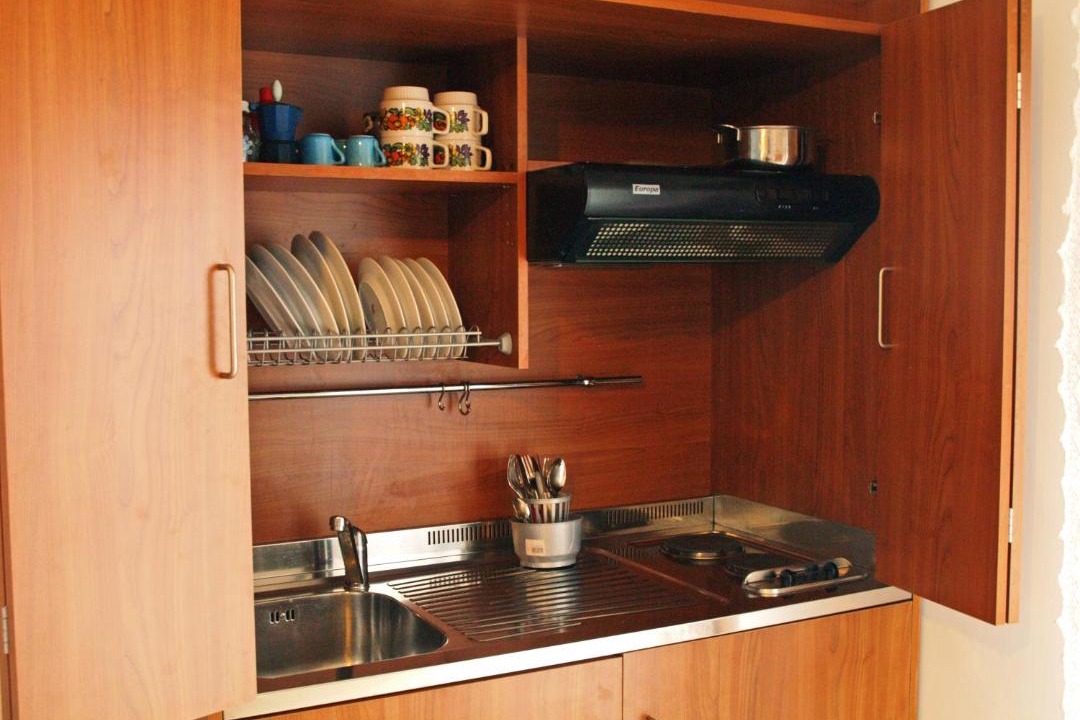 Photo of Kitchen in Citta Sant'Angelo