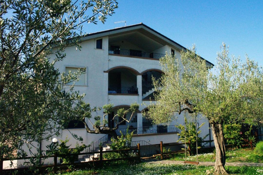 Photo of Buildings in Citta Sant'Angelo