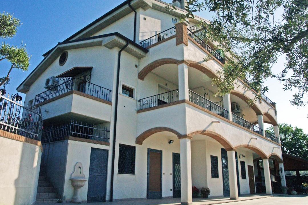 Photo of Buildings in Citta Sant'Angelo
