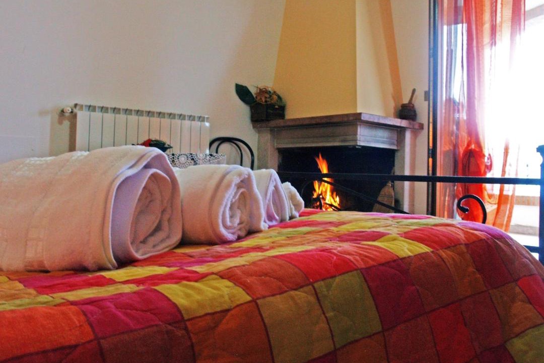 Photo of Bedroom in Citta Sant'Angelo