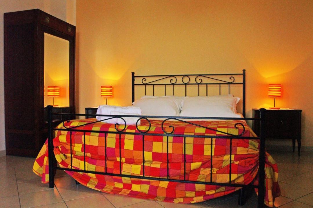 Photo of Bedroom in Citta Sant'Angelo