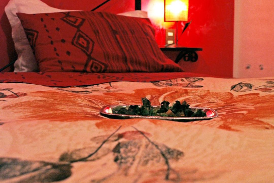 Photo of Bedroom in Citta Sant'Angelo