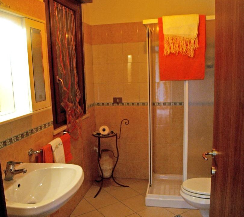 Photo of Bathroom in Citta Sant'Angelo