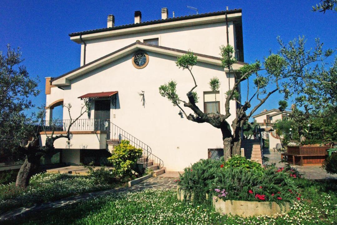 Photo of Buildings in Citta Sant'Angelo