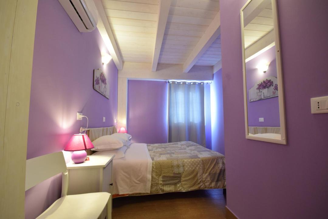 Photo of Bedroom in Belvedere Ostrense