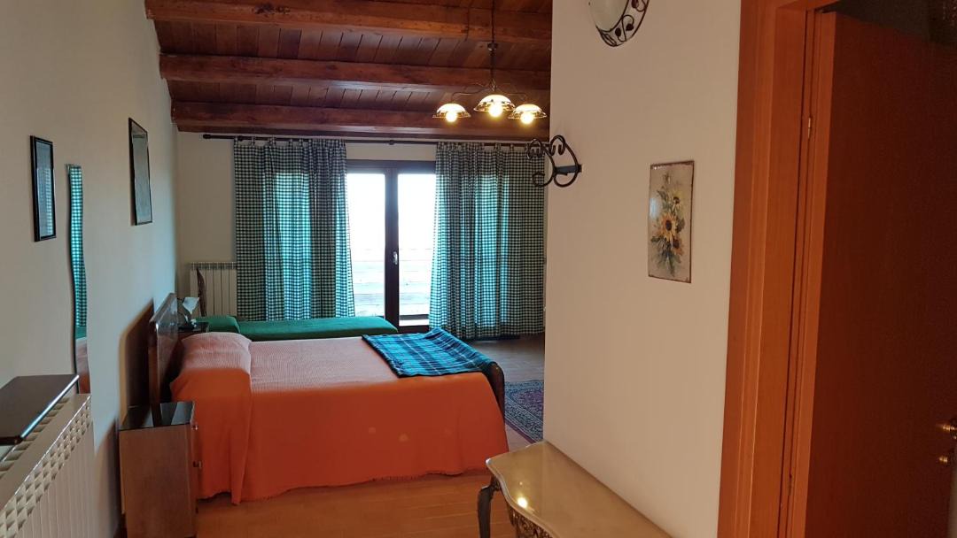 Photo of Livingroom in San Severino Marche